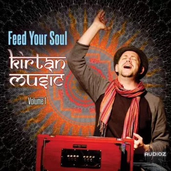 Feed Your Soul Music Kirtan Music Vol.1 WAV-FANTASTiC