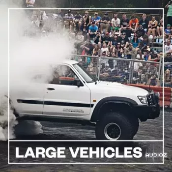 Blastwave FX Large Vehicles WAV-FANTASTiC