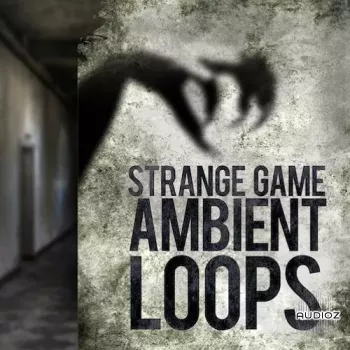 Epic Stock Media Strange Game Ambient Loops WAV-FANTASTiC