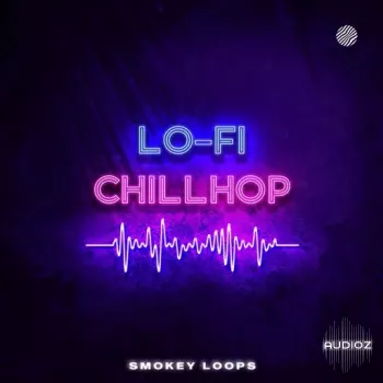 Smokey Loops Lo Fi Chillhop WAV-FANTASTiC