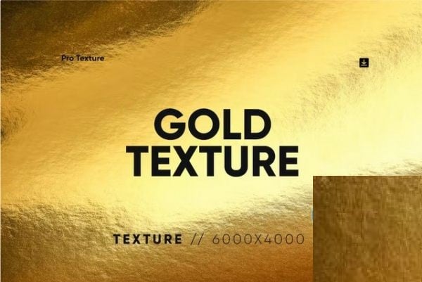 Envato – 20 Gold Texture