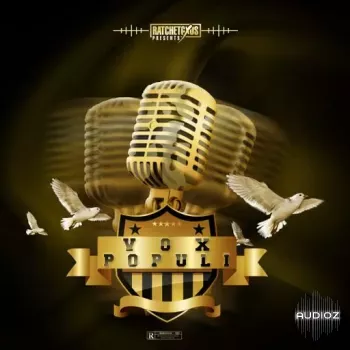 RatchetGxds Vox Populi WAV