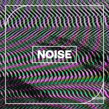 Blastwave FX Noise WAV-FANTASTiC