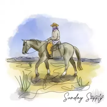 Sunday Supply Americana WAV-FANTASTiC