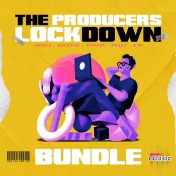Sonics Empire The Producers Lockdown Bundle WAV MiDi-FANTASTiC