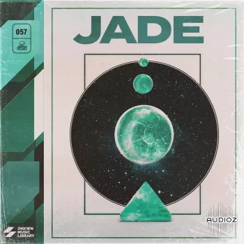 UNKWN Sounds Jade (Compositions and Stems) WAV-FANTASTiC