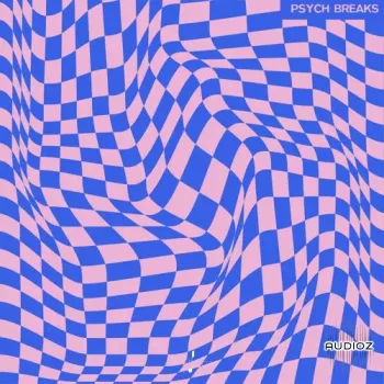 Touch Loops Psyche Breaks WAV-FANTASTiC