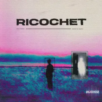 cryptic Ricochet Drum Library WAV-FANTASTiC