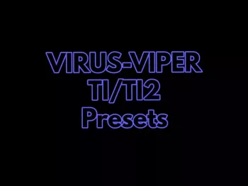 Samples Depot Ultimate Virus TI/Viper Soundsets MID/FXP Updated