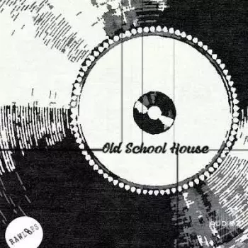 Raw Loops Old School House WAV