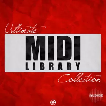 New Nation – Ultimate MIDI Library Collection 1