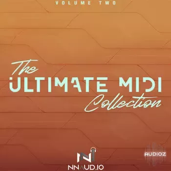 New Nation – Ultimate MIDI Library Collection 2