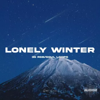 Gabe Lucas Lonely Winter WAV-FANTASTiC