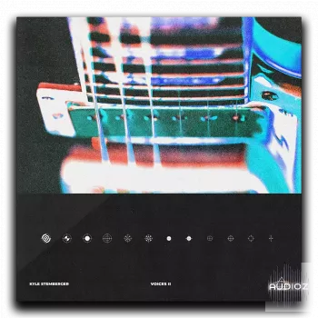 Sound Haven Voices VOL. II WAV