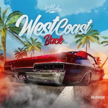 Cartel Loops West Coast Back WAV AiFF MiDi-FANTASTiC