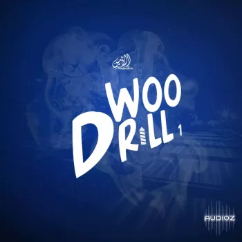 Al AMin Woo Drill WAV MiDi-FANTASTiC