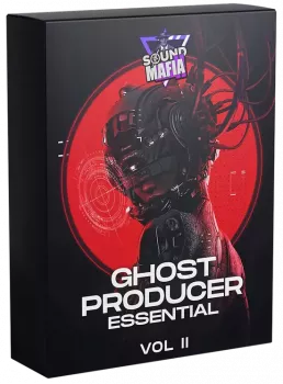 Sound Mafia – Ghost Producer Essentials Vol.2