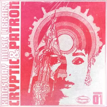 Kingsway Music Library Cryptic x Patron (Compositions and Stems) WAV-FANTASTiC