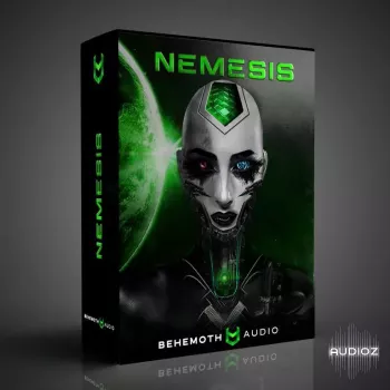 Behemoth Audio Nemisis KONTAKT