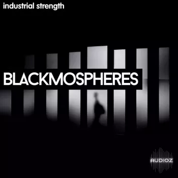 Industrial Strength Blackmospheres WAV-FANTASTiC