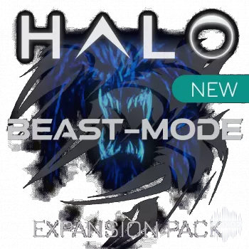 DC Breaks Halo Expansion BEAST-MODE v1.0.0 WiN-demberto