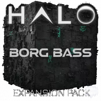 DC Breaks Halo Expansion BORG BASS v1.0.4 WiN-demberto