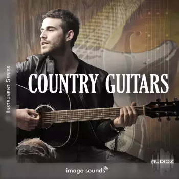 Image Sounds Country Guitars WAV