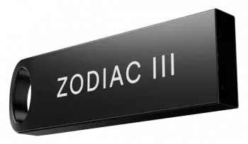 Cymatics ZODIAC III Collectors Edition USB Wav Midi