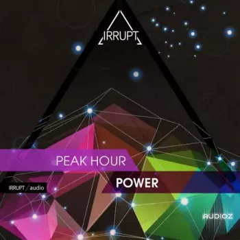 Irrupt Peak Hour Power WAV-FANTASTiC