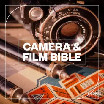 Blastwave FX Camera and Film Bible WAV-FANTASTiC