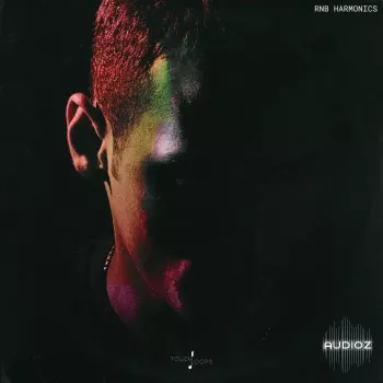 Touch Loops RnB Harmonics WAV-FANTASTiC