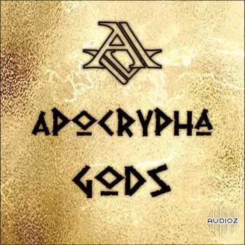 Aveiro Apocrypha Gods WAV-FANTASTiC