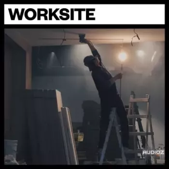 Big Room Sound Worksite WAV-FANTASTiC