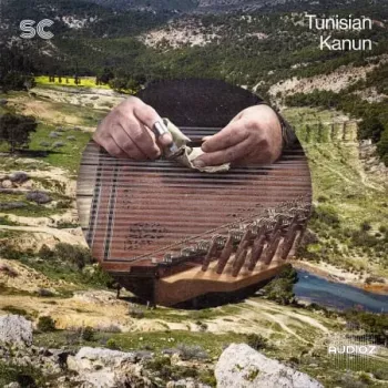 Sonic Collective Tunisian Kanun WAV-FANTASTiC