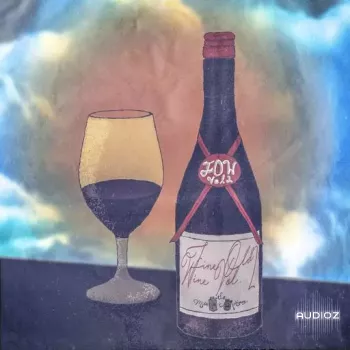 Sound of Milk and Honey Fine Old Wine Vol. 2 WAV-FANTASTiC