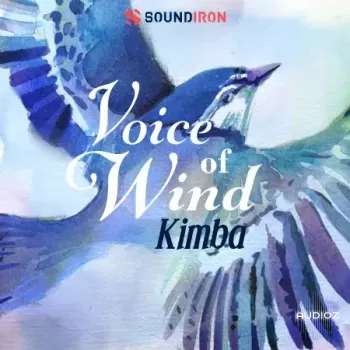 Soundiron Voice of Wind Kimba Phrases WAV-FANTASTiC