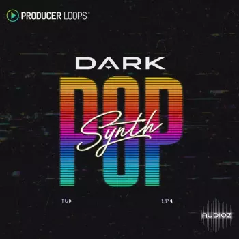 Producer Loops Dark Synth Pop MULTiFORMAT-DECiBEL