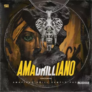 Rebel Nation Audio Amadrilliano WAV-FANTASTiC