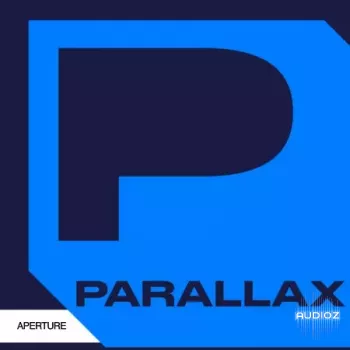 Parallax Aperture Trance Essentials WAV Astra and Beatmaker Presets-FANTASTiC