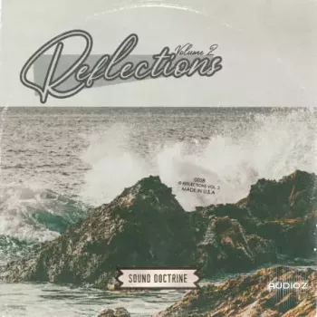 Sound Doctrine Reflections Volume 2 WAV-FANTASTiC