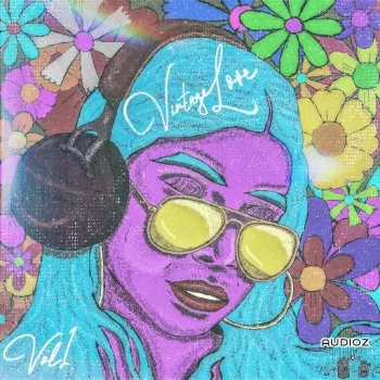 Sound of Milk and Honey Vintage Love Vol.1 WAV-FANTASTiC