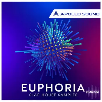 Apollo Sound Euphoria Slap House Samples MULTiFORMAT-DECiBEL
