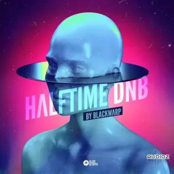 Black Octopus Sound Halftime DNB Vol 1 by Blackwarp WAV-DECiBEL