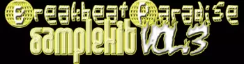Breakbeat Paradise Samplekit Vol. 3 WAV-ARCADiA