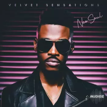 Patchbanks Velvet Sensations WAV