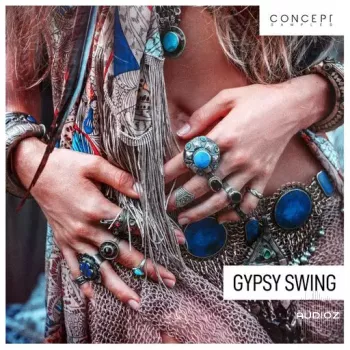 Concept Samples Gypsy Swing WAV