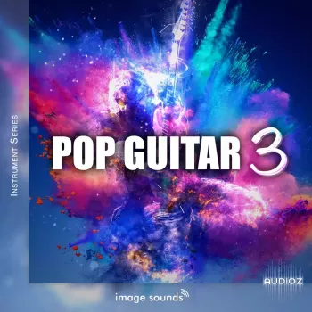 Image Sounds Pop Guitar 3 WAV screenshot