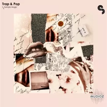 Splice – Sample Magic – Trap & Pop