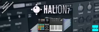 Freelance Sound Labs – Software NKS for HALion 7 Library