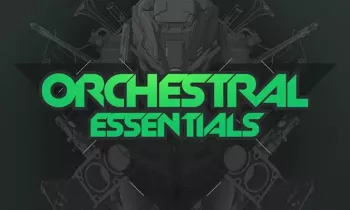 ProjectSAM Orchestral Essentials 1 v2.0 KONTAKT